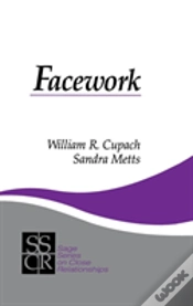 Capa do artigo Facework