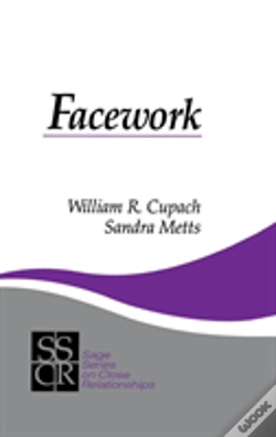 Capa do artigo Facework