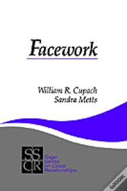 Capa do artigo Facework