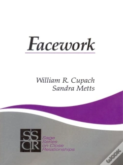 Capa do artigo Facework