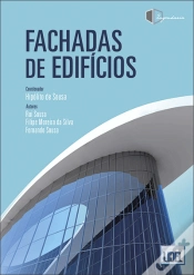 Capa do artigo Fachadas de Edifícios