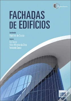 Capa do artigo Fachadas de Edifícios