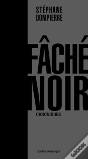 Capa do artigo Fâché Noir