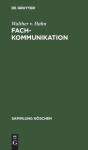 Fachkommunikation - Preview