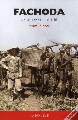 Capa do artigo Fachoda ; Guerre Sur Le Nil