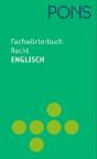 Fachwörterbuch Recht - Preview