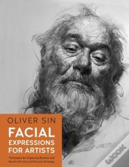 Facial Expressions For Artists
