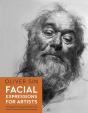 Facial Expressions For Artists - Preview
