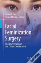 Facial Feminization Surgery
