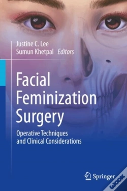 Capa do artigo Facial Feminization Surgery