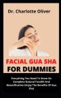 Facial Gua Sha For Dummies - Preview