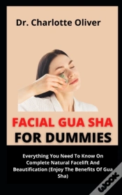 Capa do artigo Facial Gua Sha For Dummies