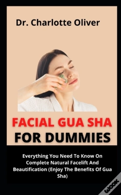 Capa do artigo Facial Gua Sha For Dummies