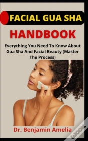 Capa do artigo Facial Gua Sha Handbook