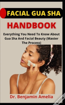 Capa do artigo Facial Gua Sha Handbook