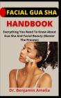 Facial Gua Sha Handbook - Preview