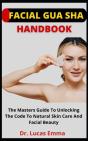 Facial Gua Sha Handbook - Preview