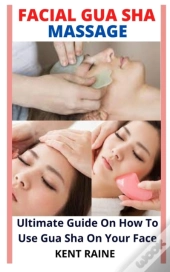Facial Gua Sha Massage