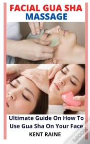 Capa do artigo Facial Gua Sha Massage