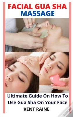 Capa do artigo Facial Gua Sha Massage