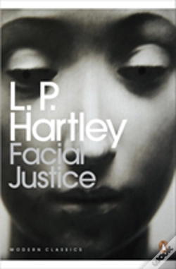 Capa do artigo Facial Justice