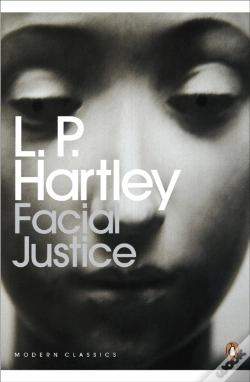 Capa do artigo Facial Justice