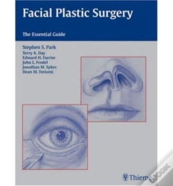 Capa do artigo Facial Plastic Surgery