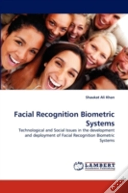 Capa do artigo Facial Recognition Biometric Systems
