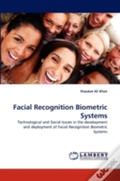 Capa do artigo Facial Recognition Biometric Systems