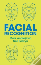 Capa do artigo Facial Recognition