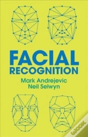 Capa do artigo Facial Recognition