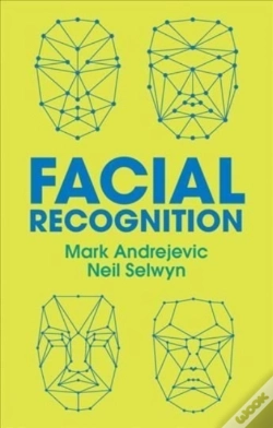 Capa do artigo Facial Recognition