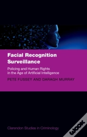 Facial Recognition Surveillance