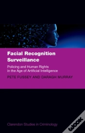 Capa do artigo Facial Recognition Surveillance