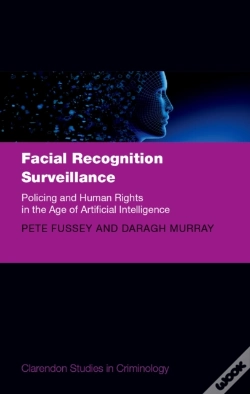 Capa do artigo Facial Recognition Surveillance