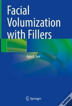 Capa do artigo Facial Volumization With Fillers