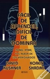 Capa do artigo Facil De Aprender Dificil De Dominar
