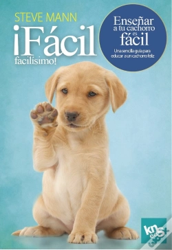 Capa do artigo ¡Facil, Facilisimo! Enseñar A Tu Cachorro Es Facil