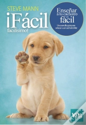 Capa do artigo ¡Facil, Facilisimo! Enseñar A Tu Cachorro Es Facil