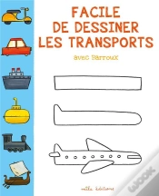 Capa do artigo Facile De Dessiner Les Transports