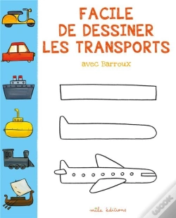 Capa do artigo Facile De Dessiner Les Transports