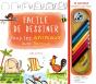 Facile De Dessiner Tous Les Animaux Avec Barroux - Preview