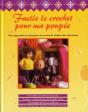 Facile Le Crochet Pour Ma Poupee - Preview