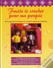 Capa do artigo Facile Le Crochet Pour Ma Poupee