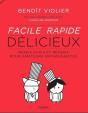 Facile, Rapide, Délicieux - Preview
