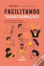 Capa do artigo Facilitando Transformações