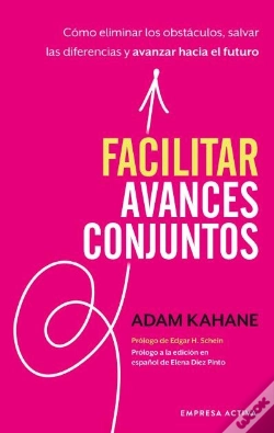 Capa do artigo Facilitar Avances Conjuntos