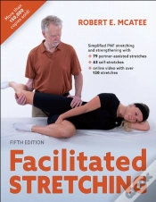 Capa do artigo Facilitated Stretching