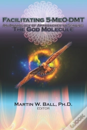 Capa do artigo Facilitating 5-Meo-Dmt