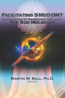 Capa do artigo Facilitating 5-Meo-Dmt